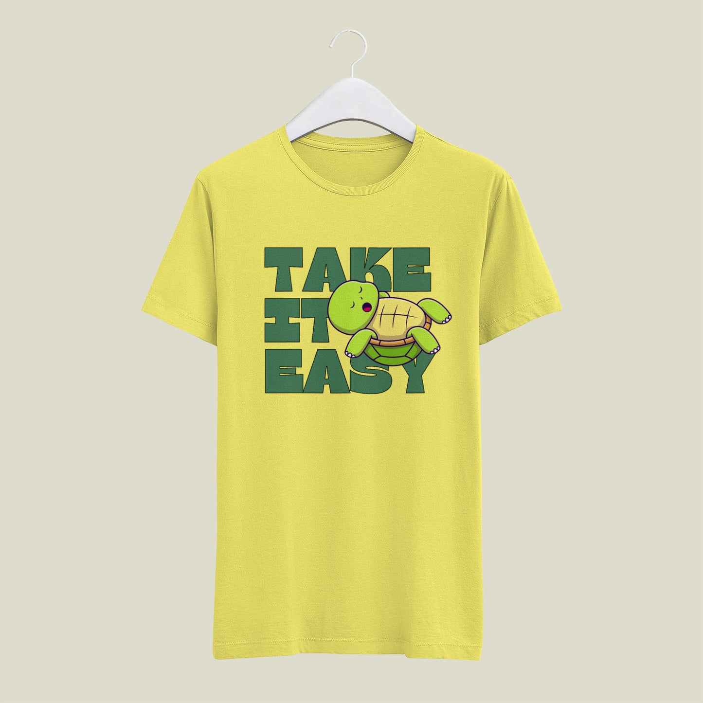 Take It Easy T shirt