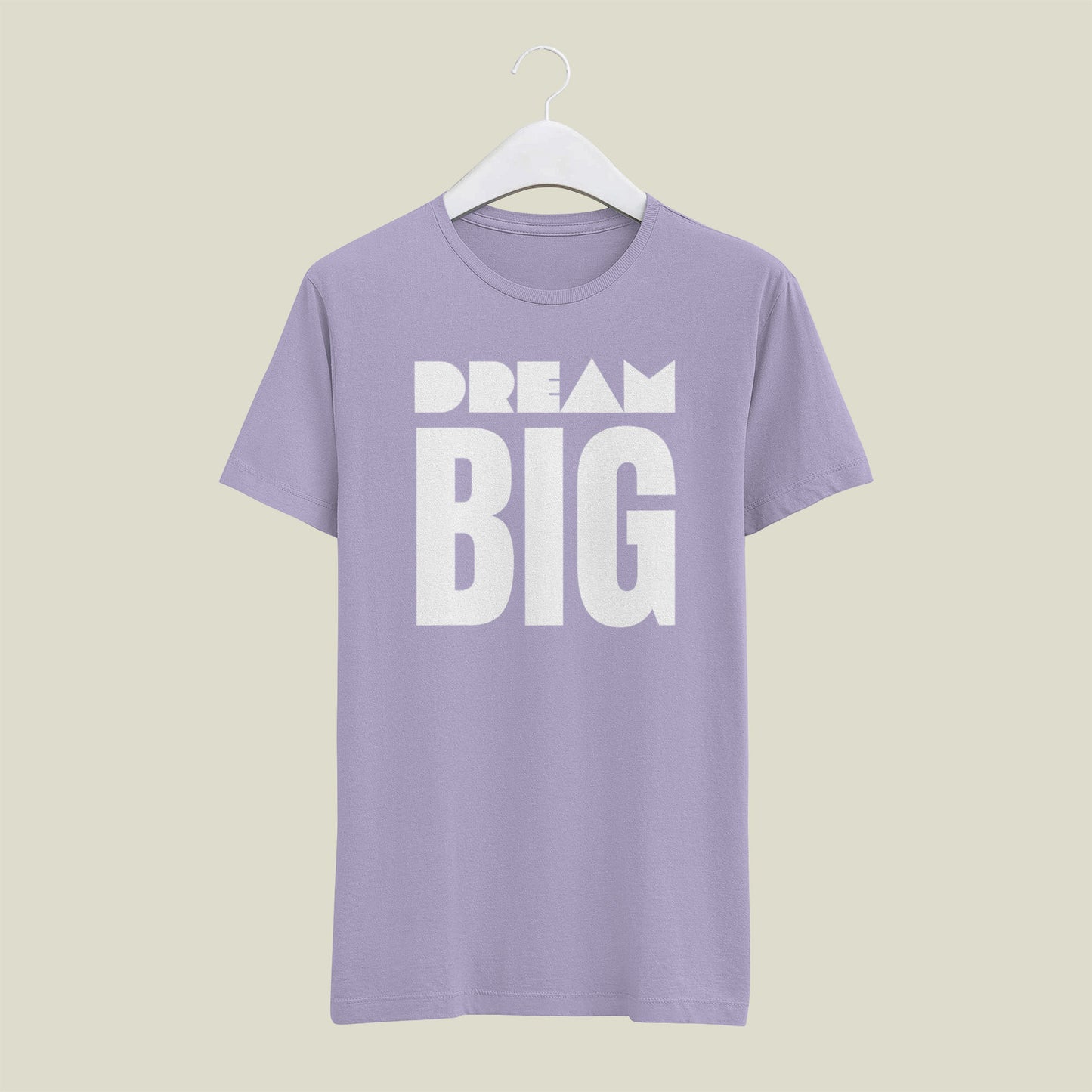 Dream Big T shirt