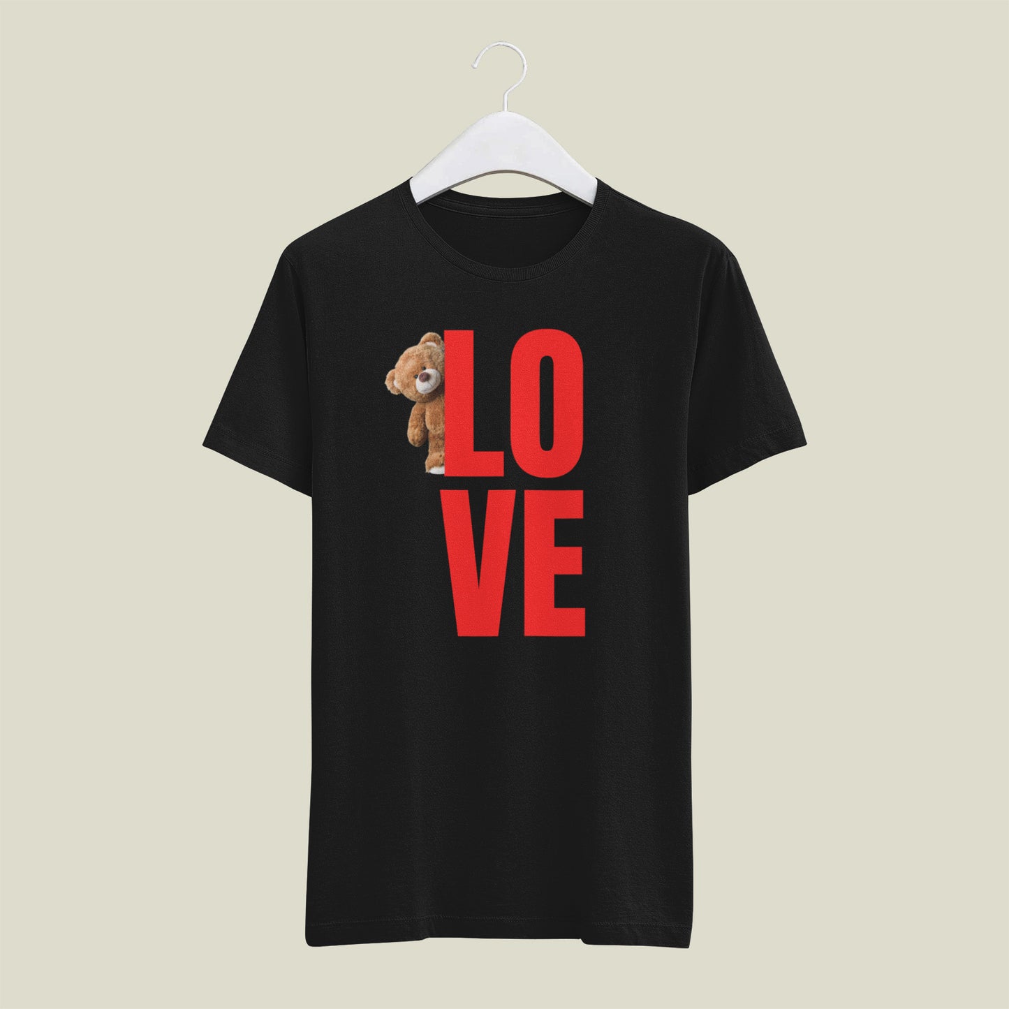LOVE T shirt
