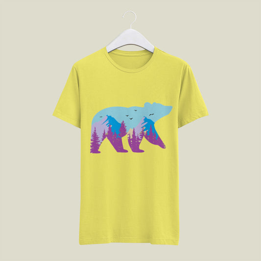 Adventure Bear T-Shirt