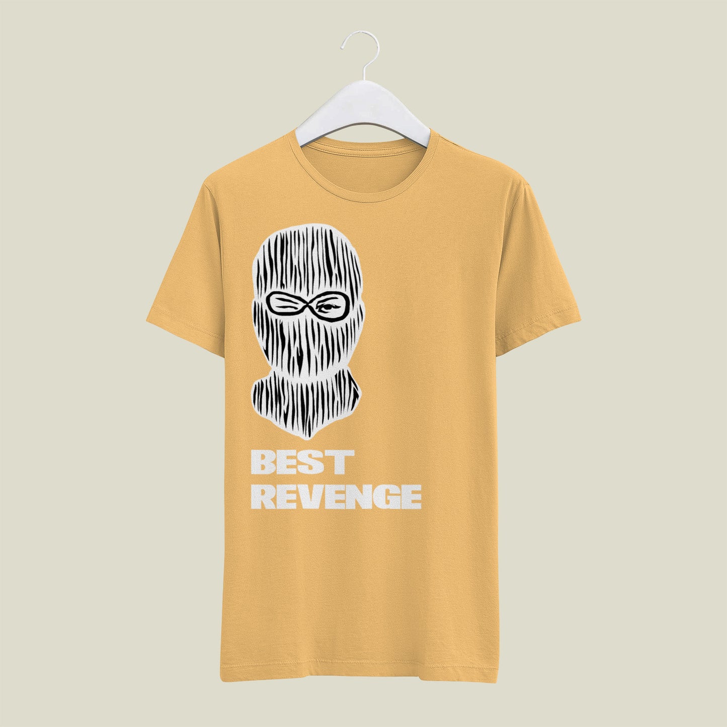 Best Revange T-Shirt