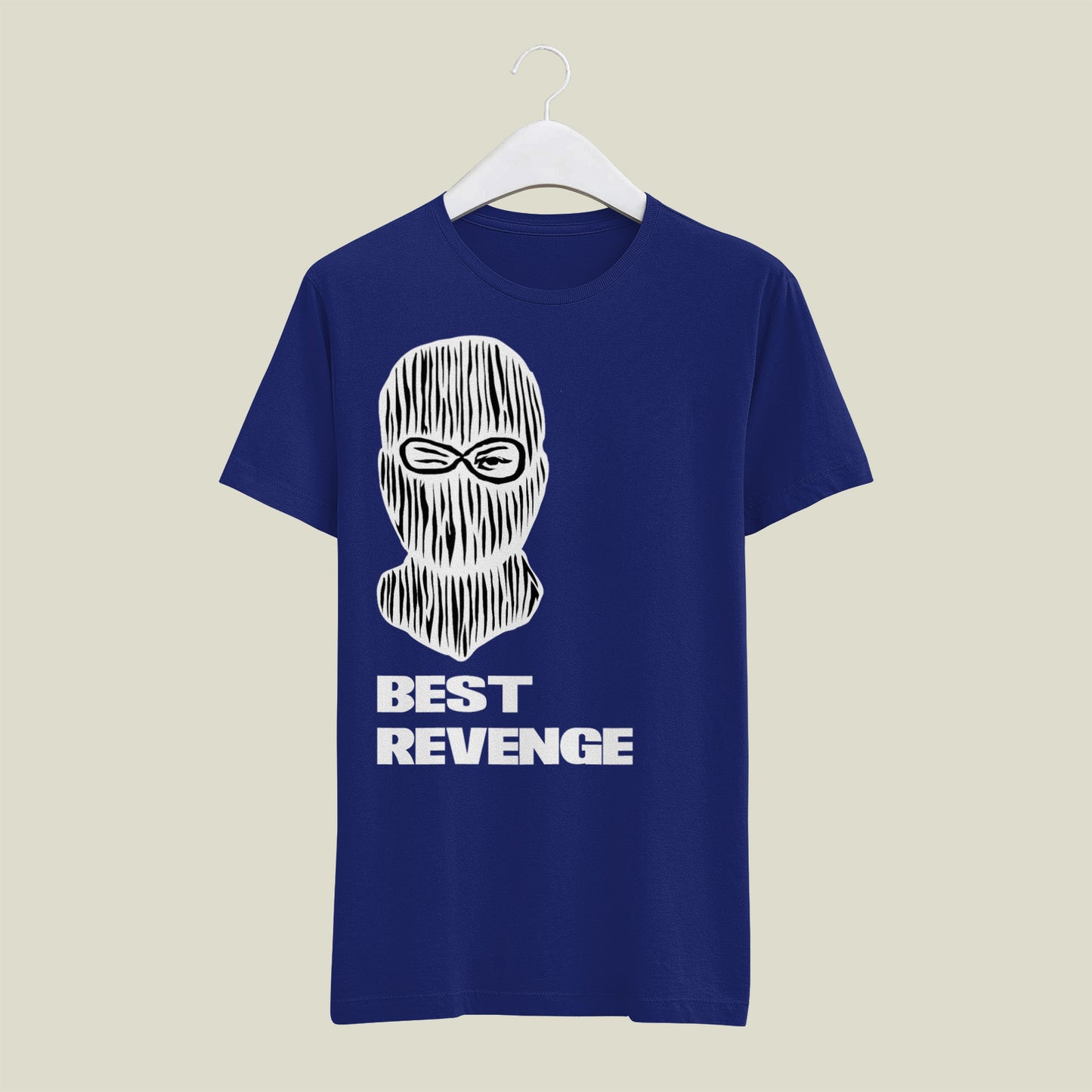 Best Revange T-Shirt