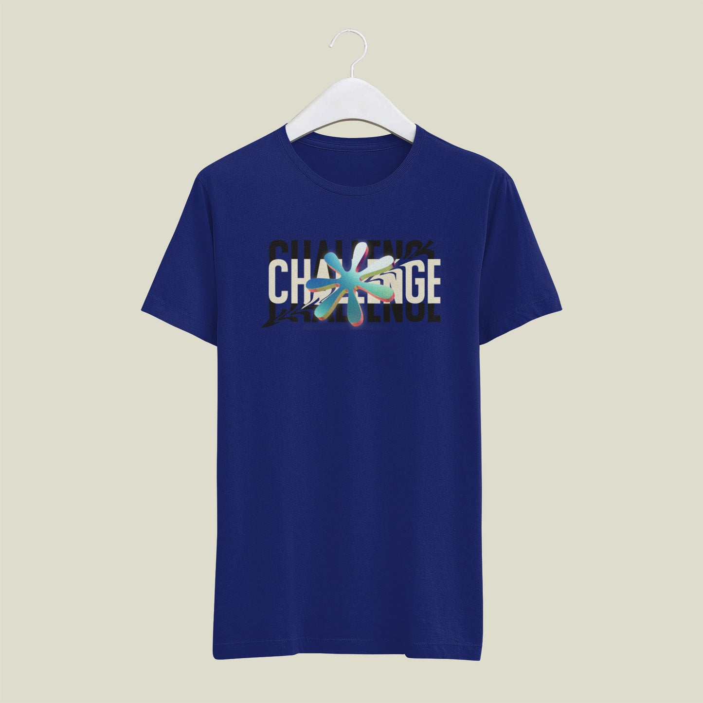 CHALLENGE  T-Shirt