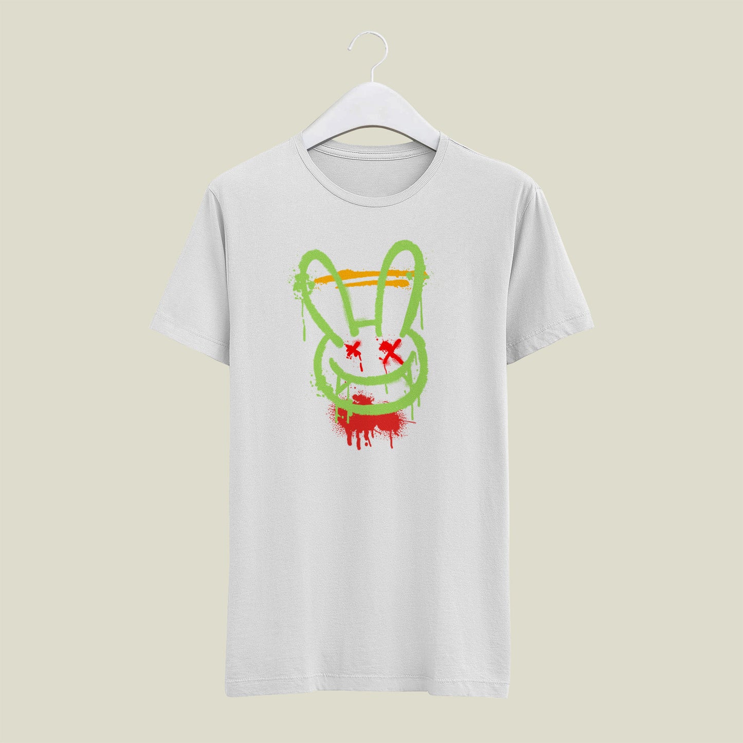 Rabbit Zodiac T-Shirt