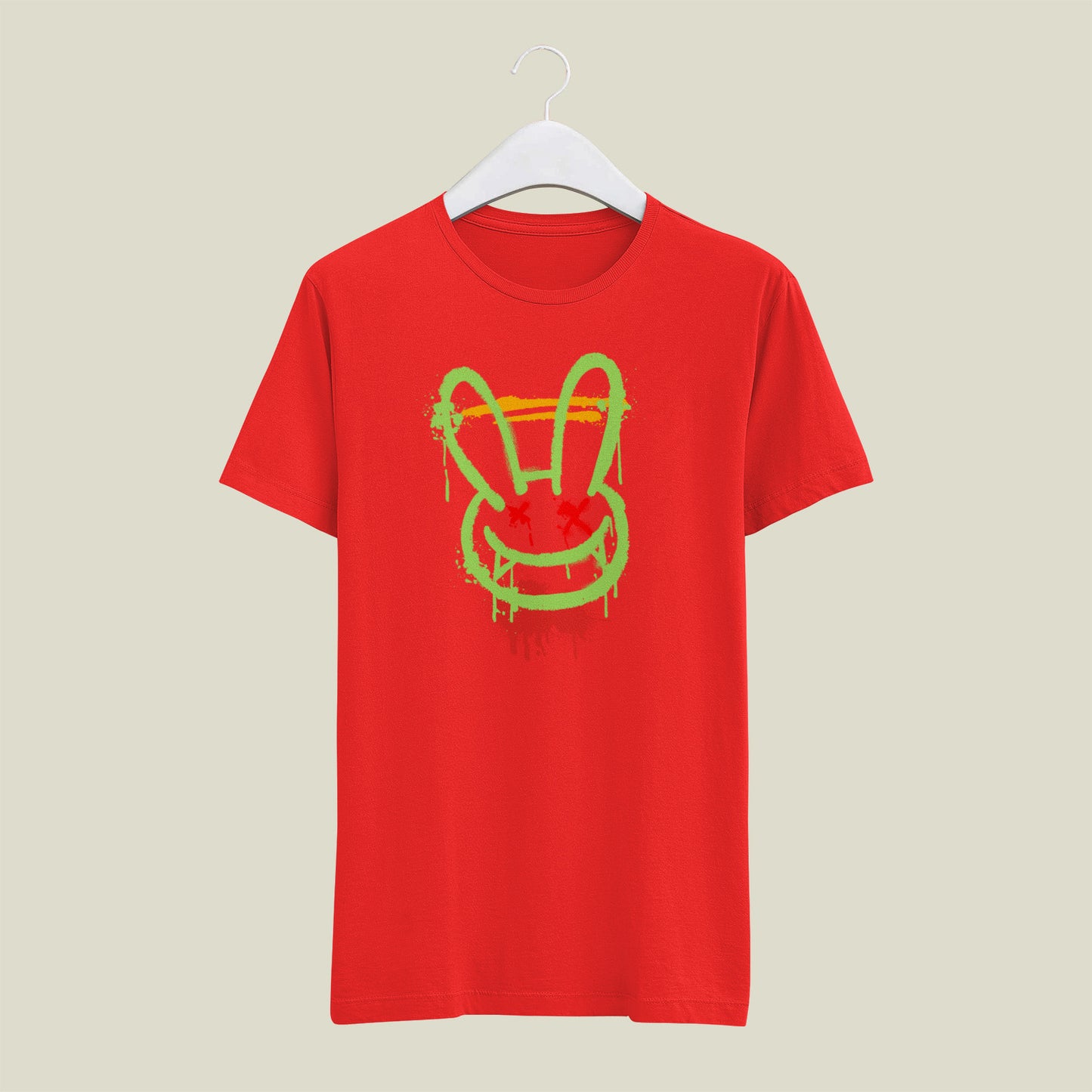 Rabbit Zodiac T-Shirt