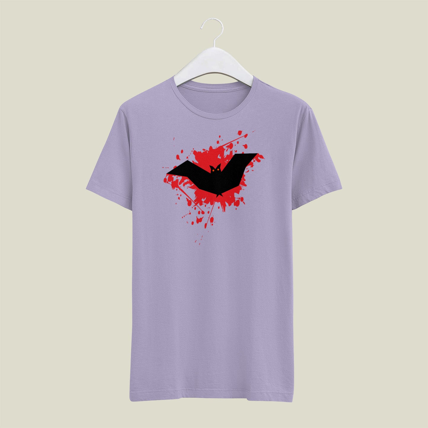 Playful Bat  T-shirt