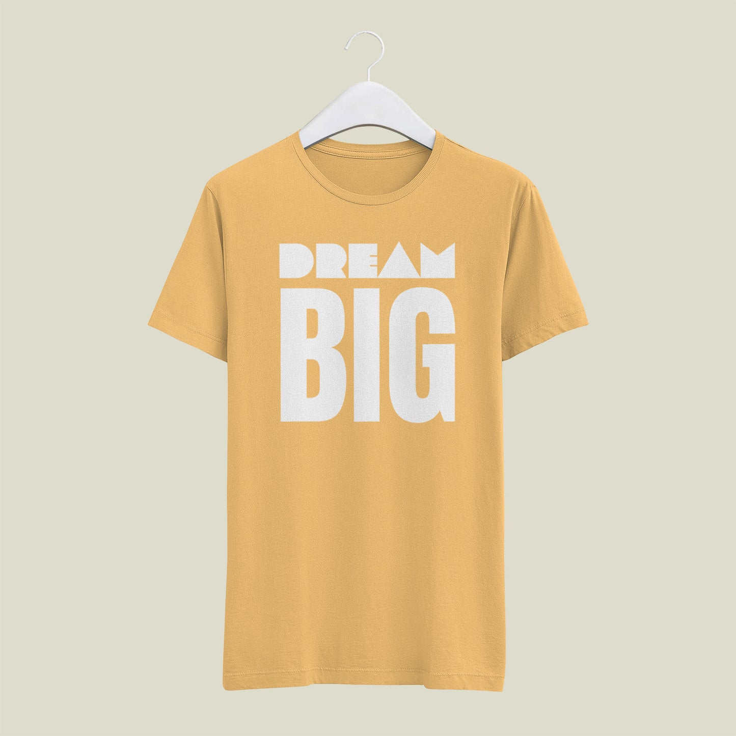 Dream Big T shirt