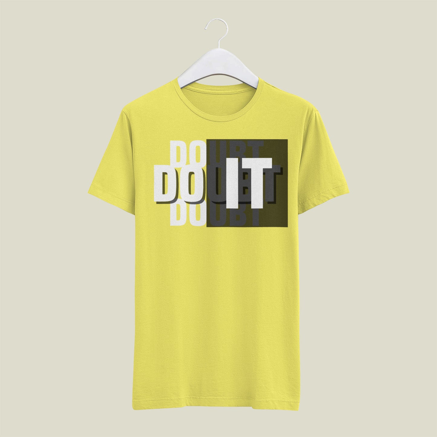 DO IT T Shirt