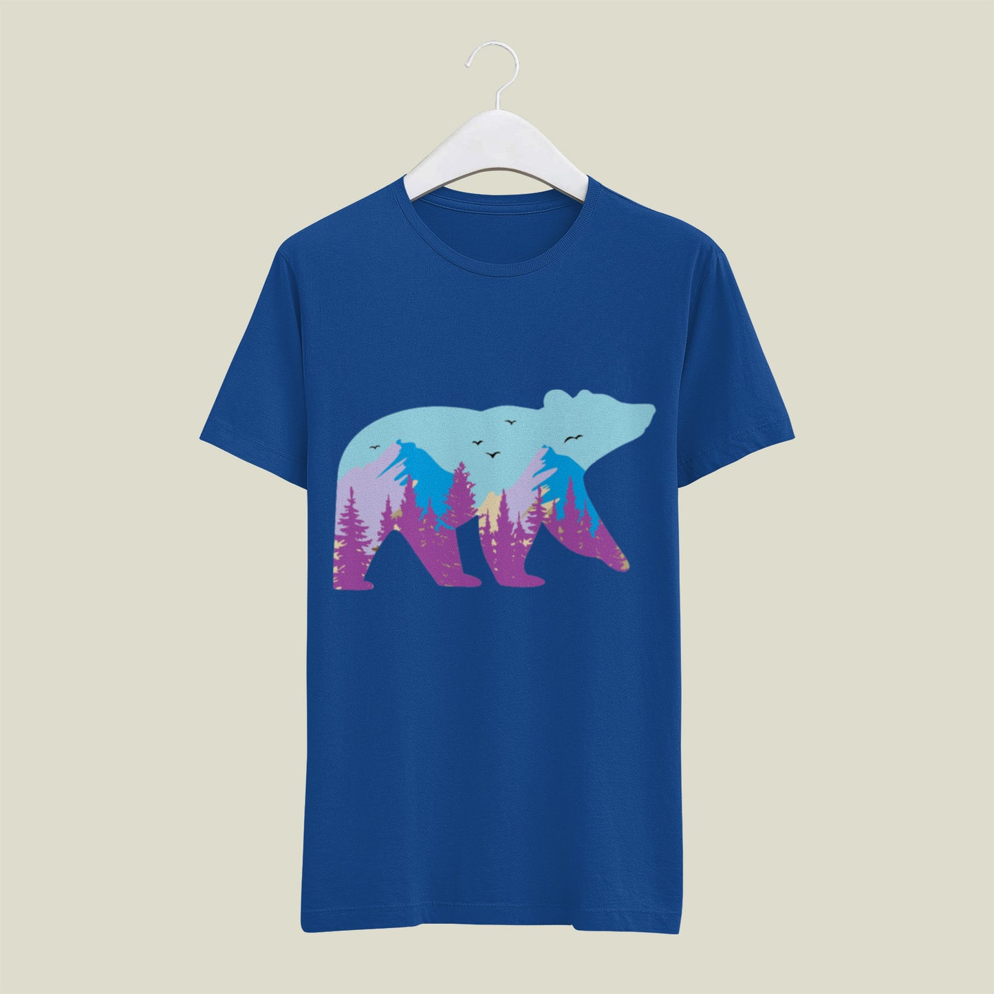Adventure Bear T-Shirt
