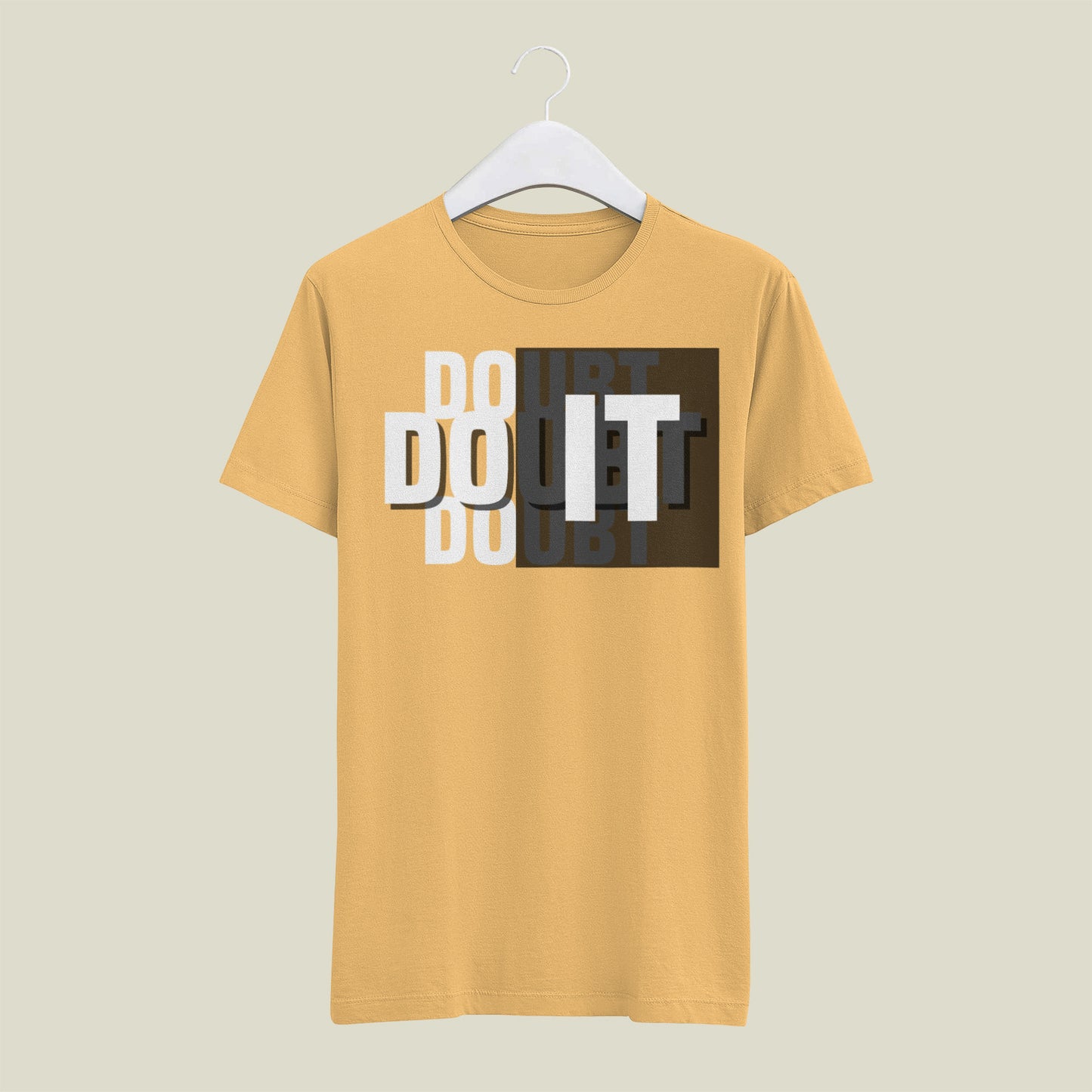 DO IT T Shirt