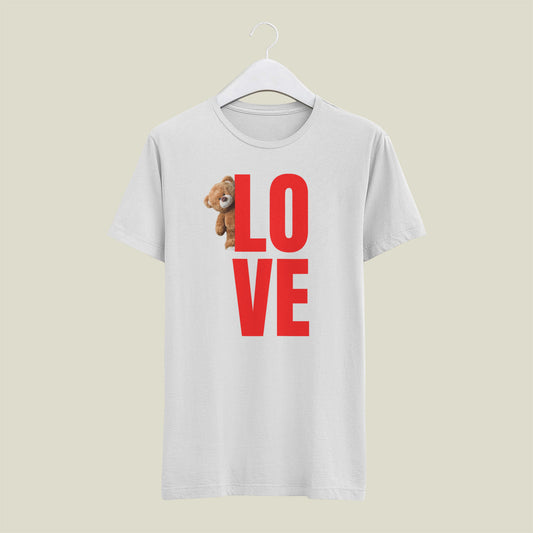 LOVE T shirt
