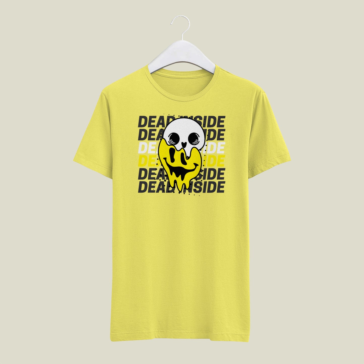 Dead Inside T shirt