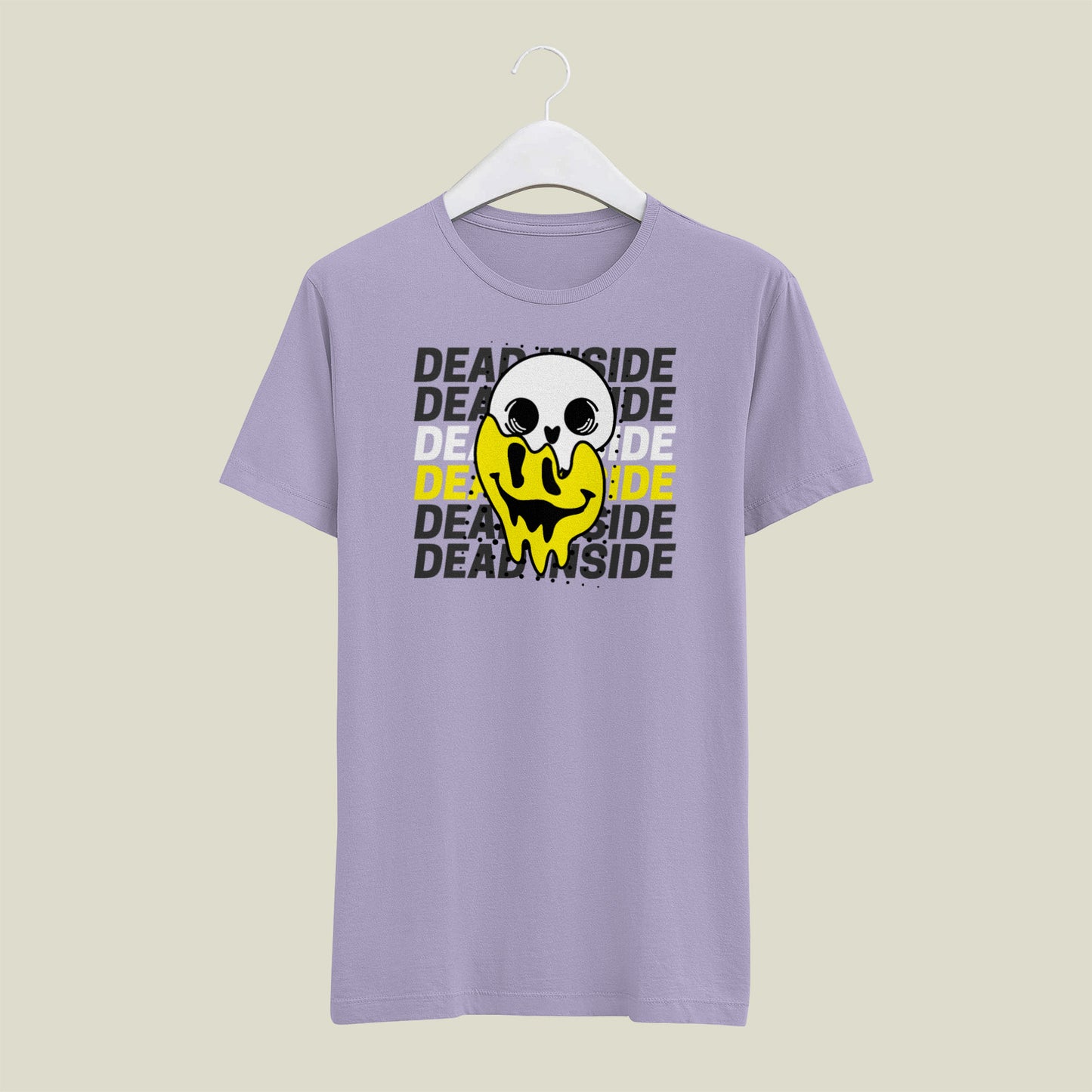 Dead Inside T shirt
